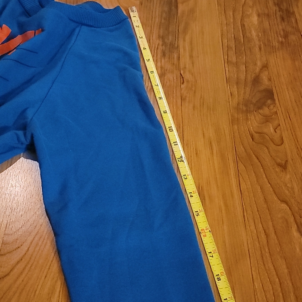 Marvel Thin Sweatshirt - Picture 5 of 7